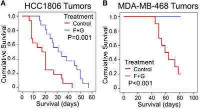 Nuclear Insulin-Like Growth Factor Binding Protein-3 As a Biomarker in Triple-Negative Breast Cancer Xenograft Tumors: Effect of Targeted Therapy and Comparison With Chemotherapy